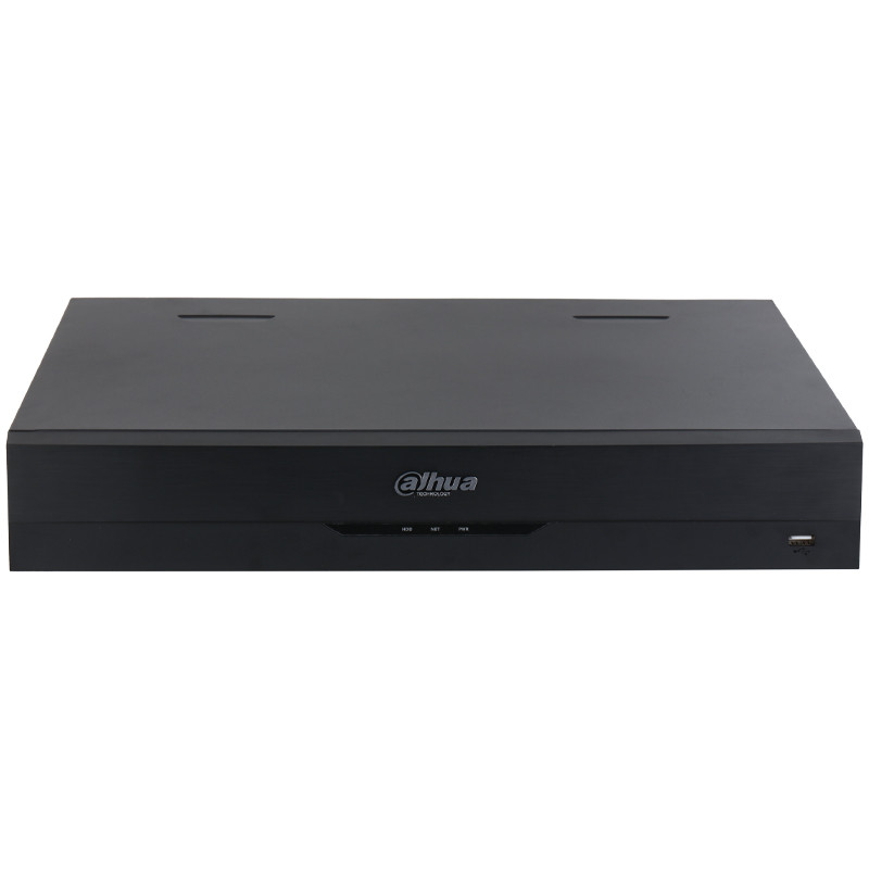 دستگاه NVR سی و دو کاناله Dahua NVR5432-EI 32MP