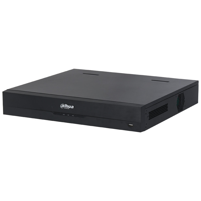 دستگاه NVR سی و دو کاناله Dahua NVR5432-EI 32MP