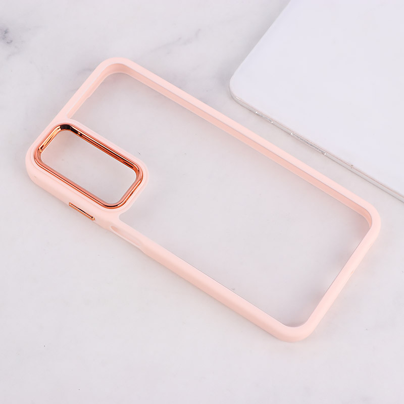 قاب PC سامسونگ Galaxy A25 متال ایرون