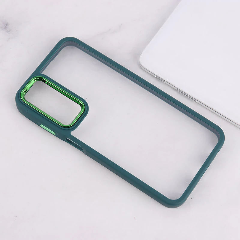 قاب PC سامسونگ Galaxy A25 متال ایرون