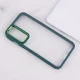 قاب PC سامسونگ Galaxy A25 متال ایرون