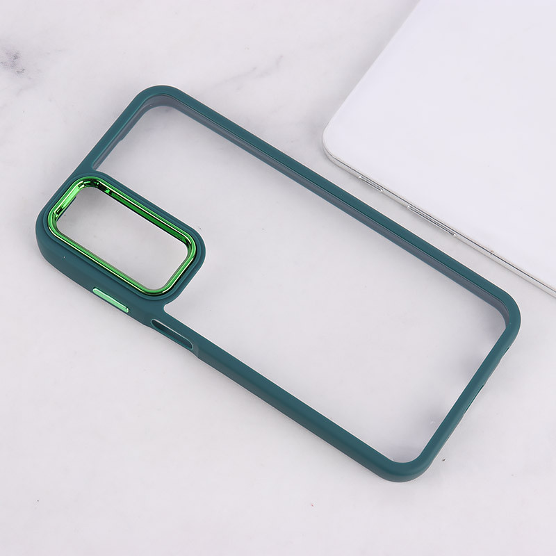 قاب PC سامسونگ Galaxy A25 متال ایرون