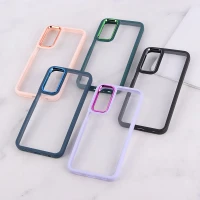 قاب PC سامسونگ Galaxy A25 متال ایرون