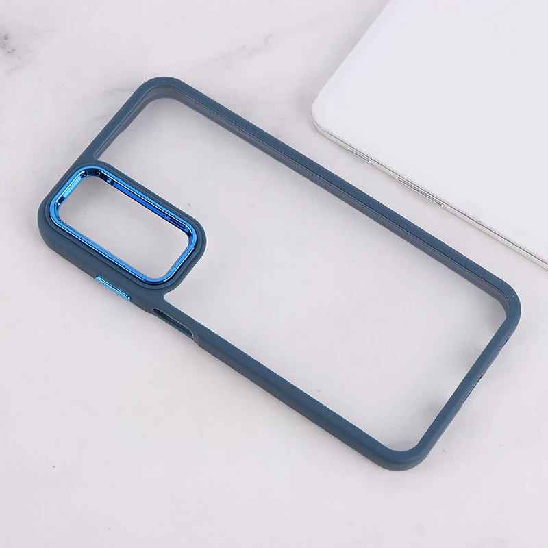 قاب PC سامسونگ Galaxy A25 متال ایرون