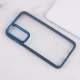 قاب PC سامسونگ Galaxy A25 متال ایرون