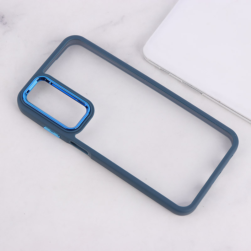 قاب PC سامسونگ Galaxy A25 متال ایرون