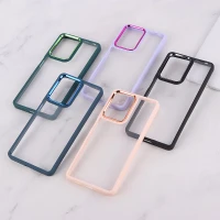 قاب PC شیائومی Redmi Note 12 Pro 5G متال ایرون
