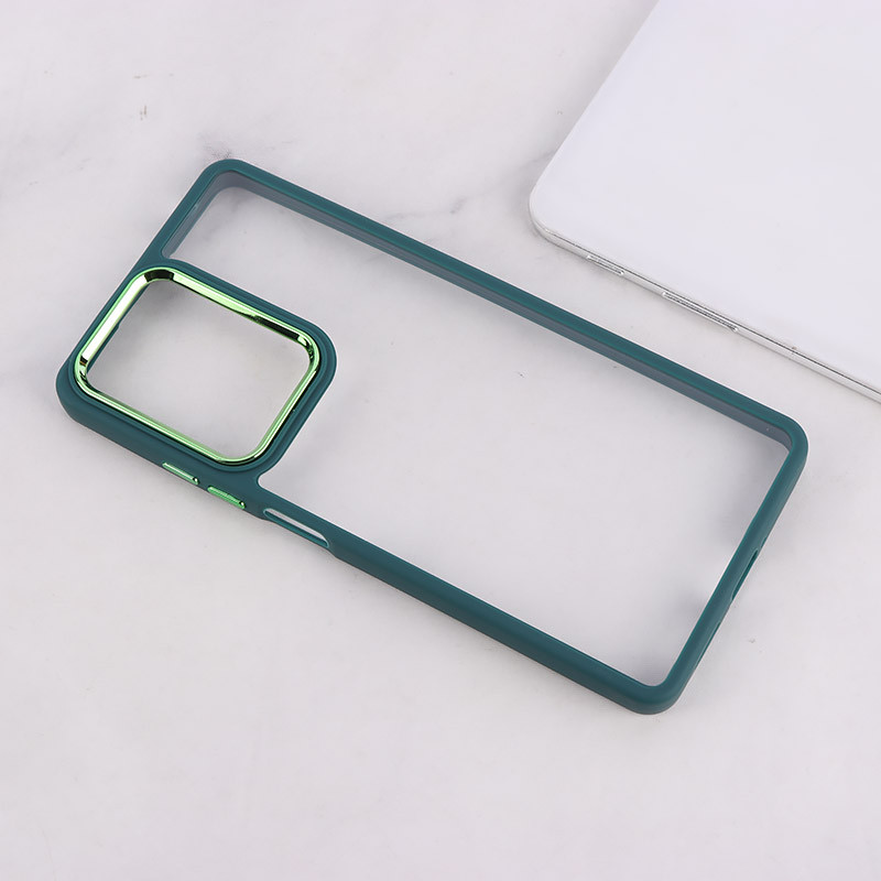 قاب PC شیائومی Poco X5 Pro متال ایرون