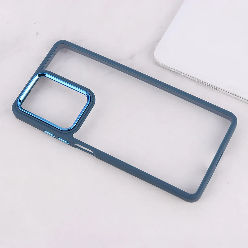 قاب PC شیائومی Poco X5 Pro متال ایرون