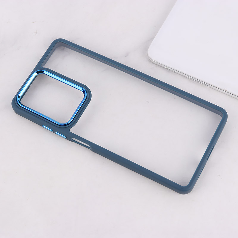 قاب PC شیائومی Poco X5 Pro متال ایرون