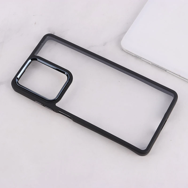 قاب PC شیائومی Poco X5 Pro متال ایرون