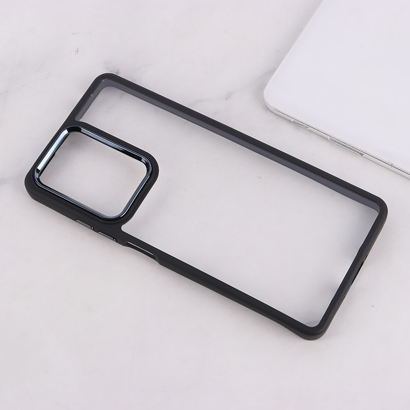 قاب PC شیائومی Poco X5 Pro متال ایرون