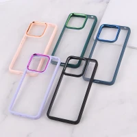 قاب PC شیائومی Redmi 12C متال ایرون