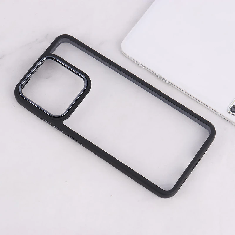 قاب PC شیائومی Redmi 12C متال ایرون