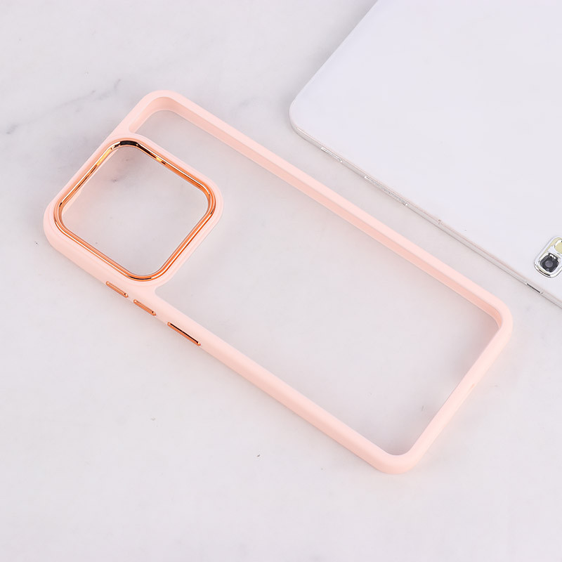 قاب PC شیائومی Redmi 12C متال ایرون