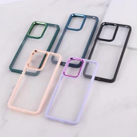 قاب PC شیائومی Redmi Note 12 4G متال ایرون