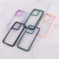 قاب PC شیائومی Redmi 13C / Poco C65 متال ایرون