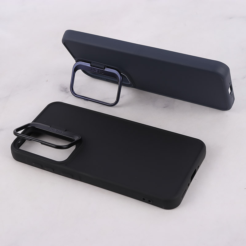 قاب ژله ای Case.Pro سامسونگ Galaxy A35 استندشو