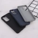 قاب ژله ای Case.Pro سامسونگ Galaxy A35 استندشو