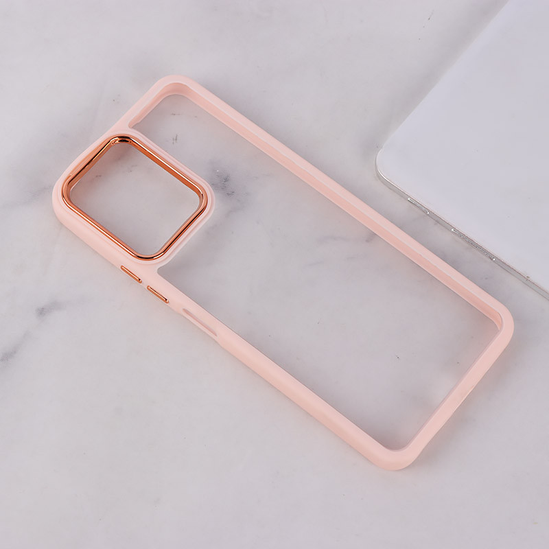 قاب PC شیائومی Redmi 12 متال ایرون