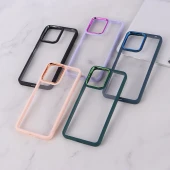 قاب PC شیائومی Redmi 12 متال ایرون