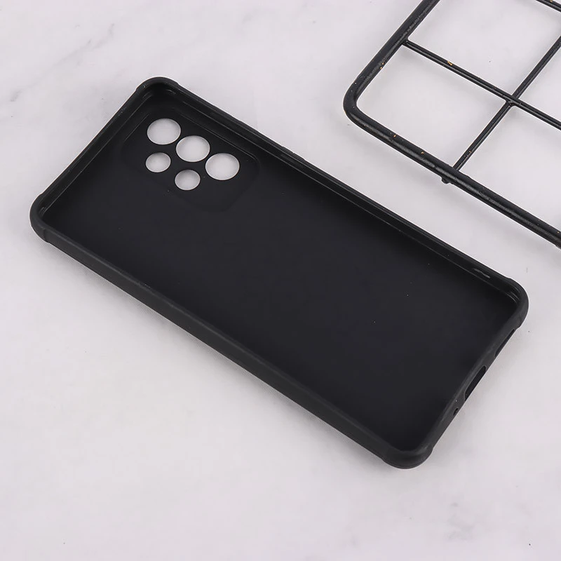 قاب Casetiey سامسونگ Galaxy A33 5G هولدردار محافظ لنزدار