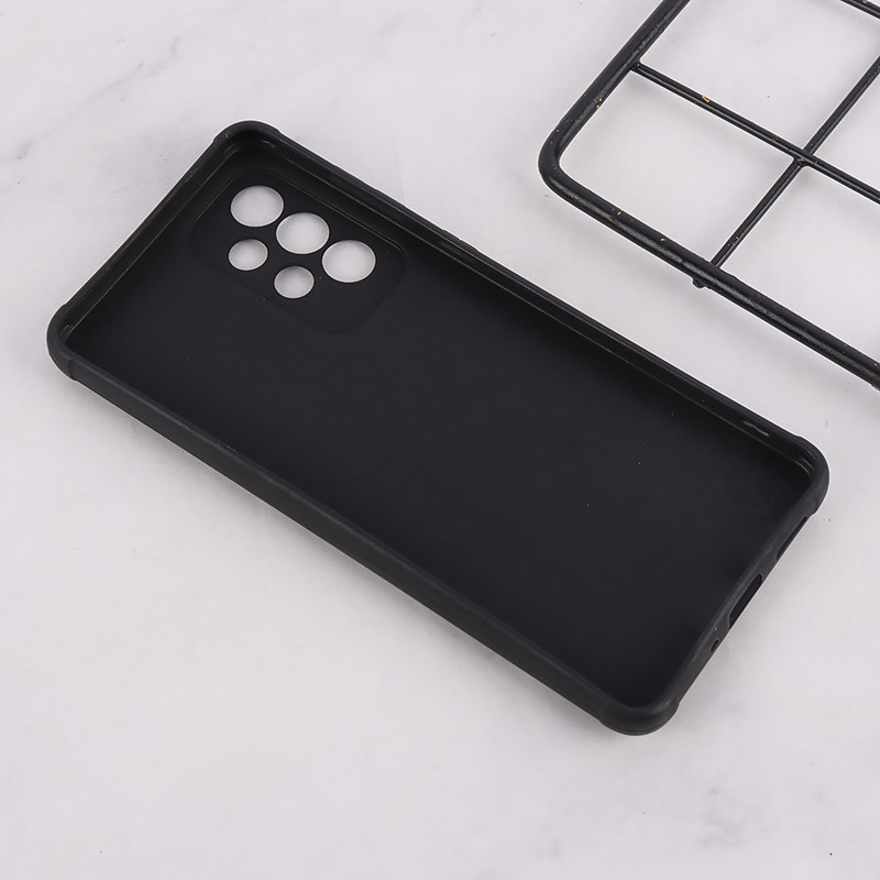 قاب Casetiey سامسونگ Galaxy A33 5G هولدردار محافظ لنزدار
