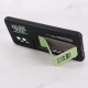 قاب Casetiey سامسونگ Galaxy A53 5G هولدردار محافظ لنزدار