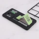 قاب Casetiey سامسونگ Galaxy A53 5G هولدردار محافظ لنزدار