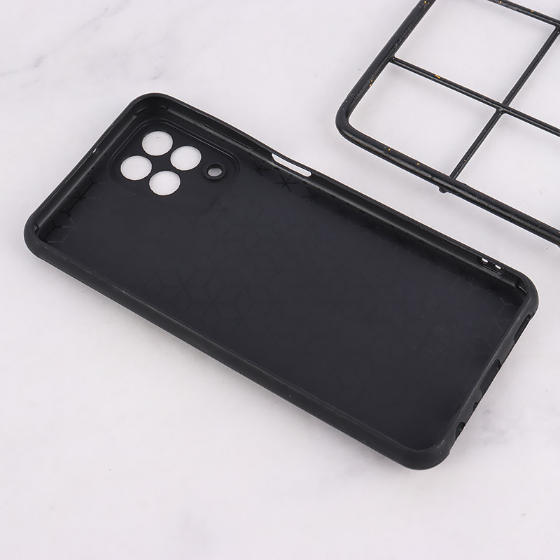 قاب Casetiey سامسونگ Galaxy M33 هولدردار محافظ لنزدار