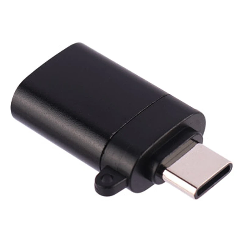 تبدیل Mcdodo OTG Type-C پک دار