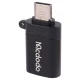 تبدیل Mcdodo OTG Type-C پک دار