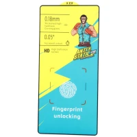 گلس آنتی استاتیک Monkey سامسونگ Galaxy S25 Ultra