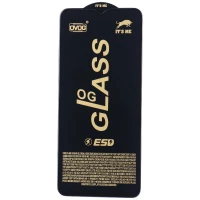 گلس آنتی استاتیک OG It's Me سامسونگ Galaxy A13 5G / A04s