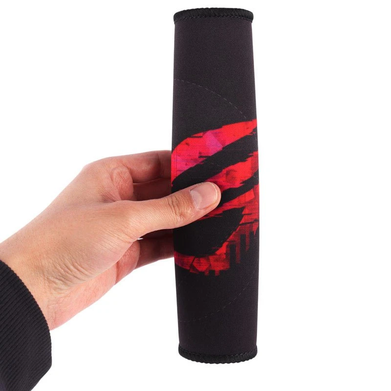 پد موس گیمینگ Anoshan A-11 21*25cm طرح ROG