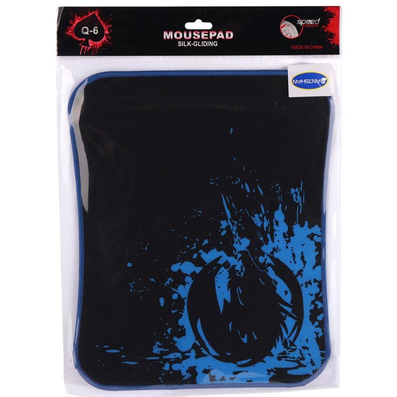 پد موس گیمینگ طرحدار Anoshan Q-6 23*30cm