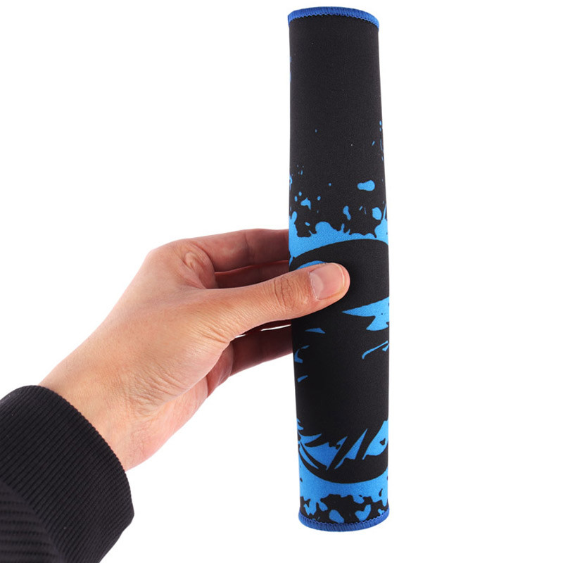 پد موس گیمینگ طرحدار Anoshan Q-6 23*30cm