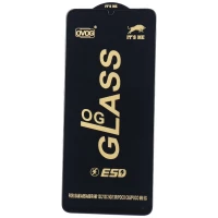 گلس آنتی استاتیک OG It's Me سامسونگ Galaxy A05 / A05s