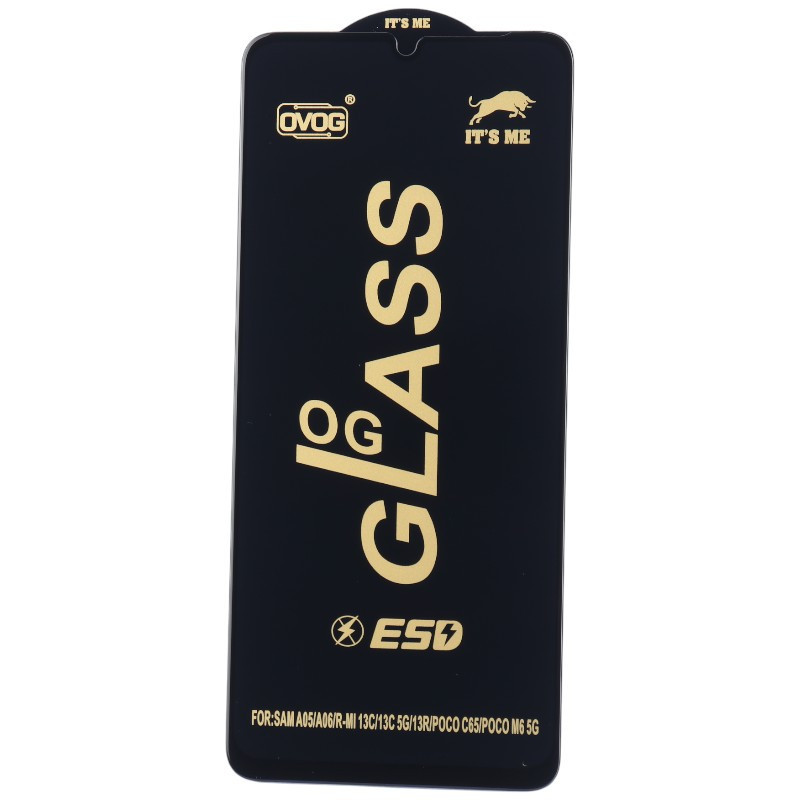 گلس آنتی استاتیک OG It's Me سامسونگ Galaxy A05 / A05s