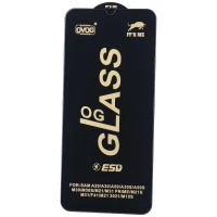 گلس آنتی استاتیک OG It's Me سامسونگ Galaxy A20 / A30 / A30s / A50 / A50s