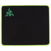 پد موس گیمینگ Anoshan L-16 21*25cm طرح Razer