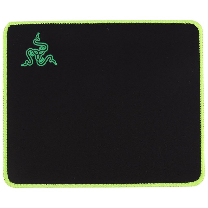 پد موس گیمینگ Anoshan L-16 21*25cm طرح Razer