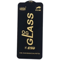 گلس آنتی استاتیک OG It's Me شیائومی Redmi Note 8