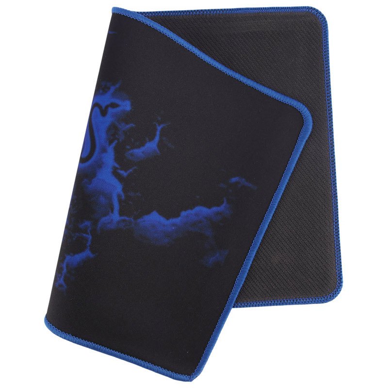 پد موس گیمینگ Anoshan Q-3 31*19.5cm طرح Razer