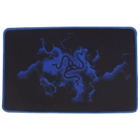 پد موس گیمینگ Anoshan Q-3 31*19.5cm طرح Razer