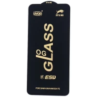 گلس آنتی استاتیک OG It's Me سامسونگ Galaxy A36 / A56 / S24 FE