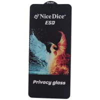 گلس پرایوسی Nice Dice شیائومی Redmi Note 12 Pro 5G