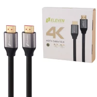 کابل HDMI 4K ایلون Eleven طول 3 متر