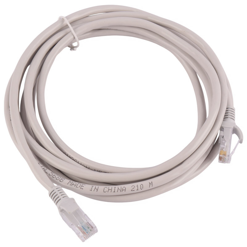 کابل شبکه Anoshan Cat6 3m