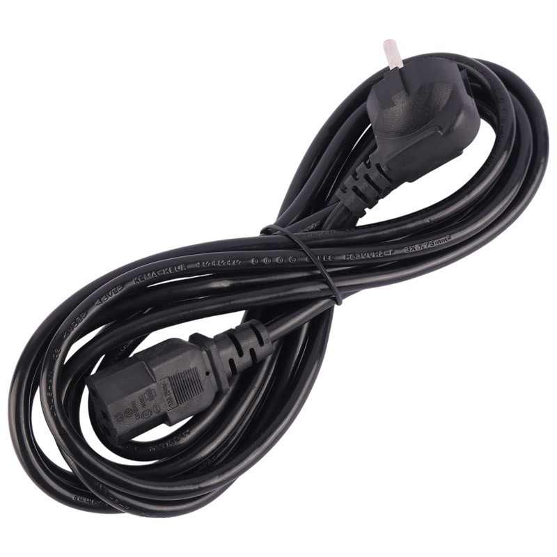 کابل برق Anoshan 3m PC